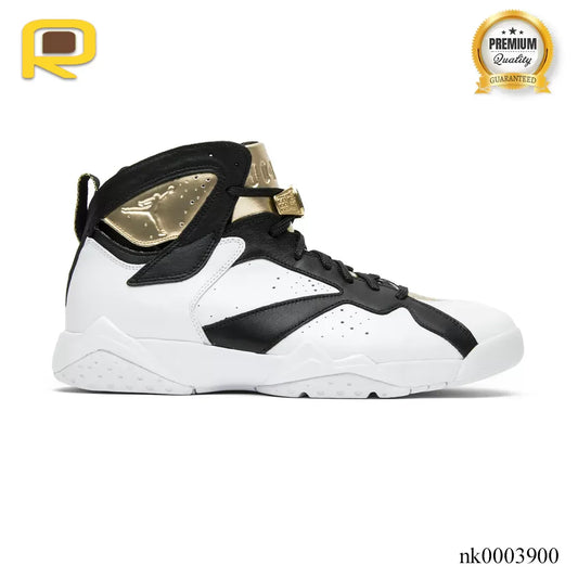 AJ 7 Champagne Shoes Sneakers - nk0003900 image 0
