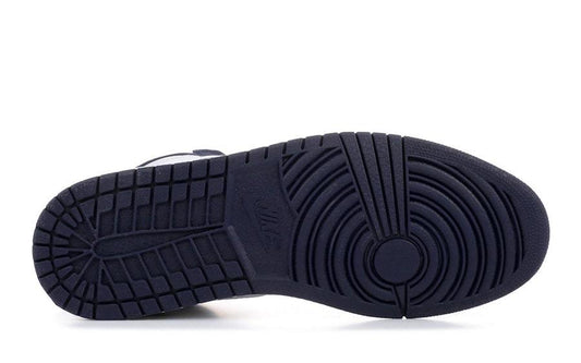 AJ 1 Retro High Midnight Navy (2020) Shoes Sneakers - nk0000825 image 2