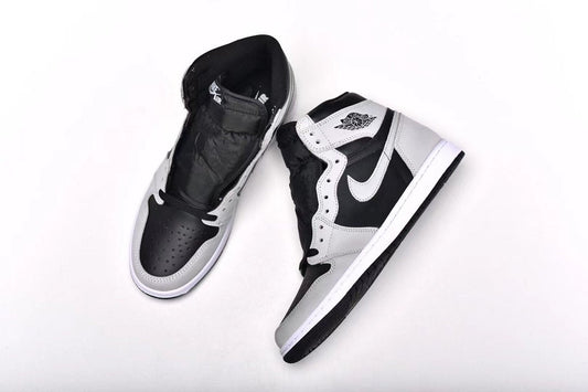 AJ 1 Retro High OG Shadow 2.0 Shoes Sneakers - nk0001675 image 2