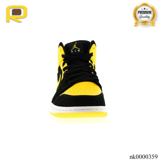 AJ 1 Retro Mid New Love (2017) Shoes Sneakers - nk0000359 image 2