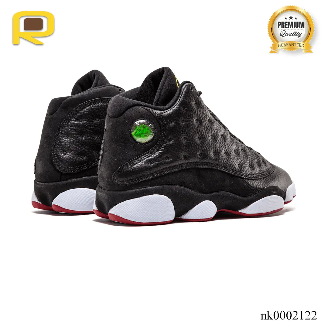 AJ 13 Playoffs Shoes Sneakers - nk0002122 image 3