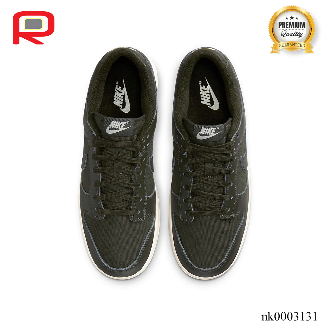 Dunk Low Sequoia Shoes Sneakers - nk0003131 image 4