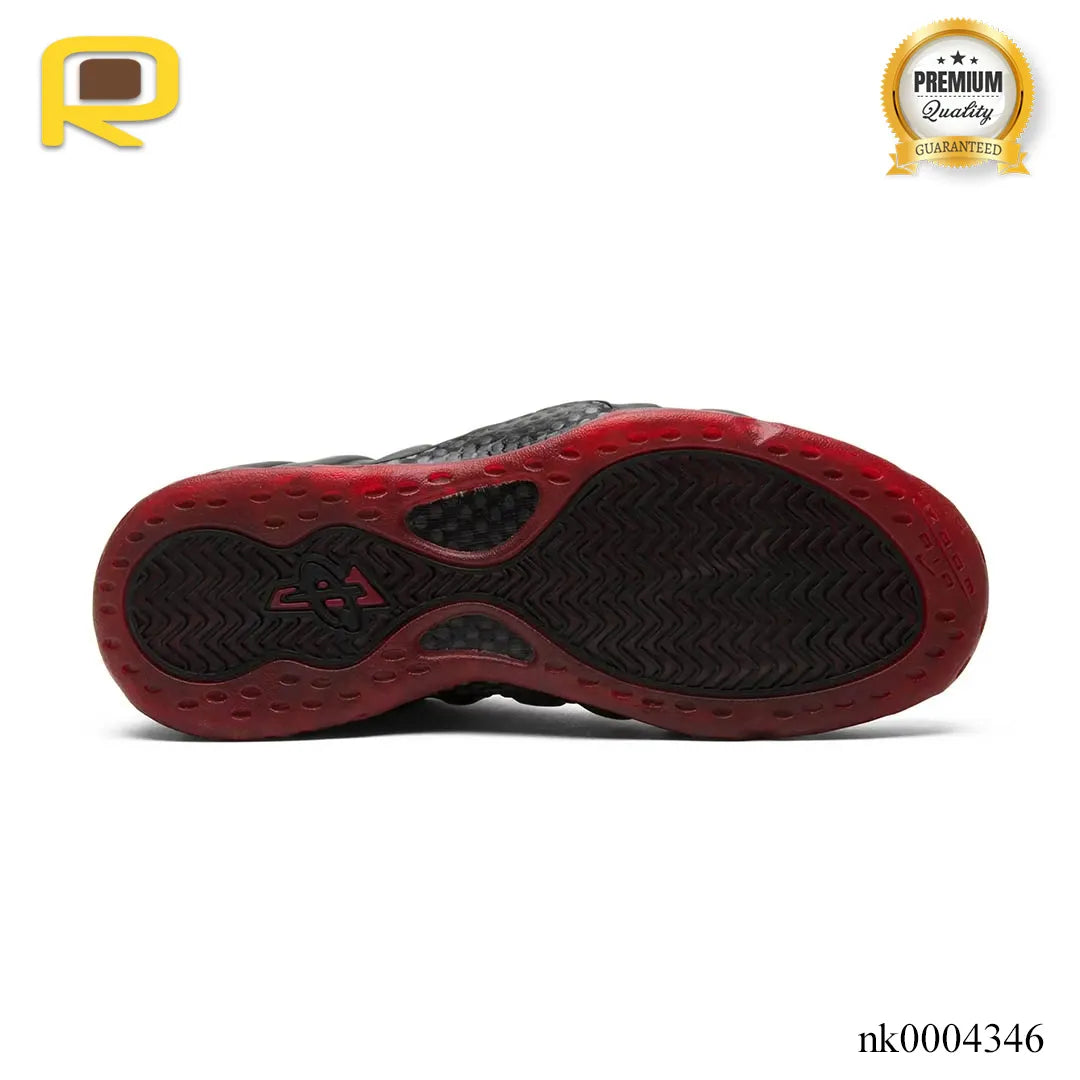 Air Foamposite One Cough Drop Shoes Sneakers – nk0004346 image 4