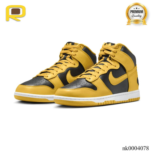 Dunk High Wu Tang Shoes Sneakers – nk0004078 image 2
