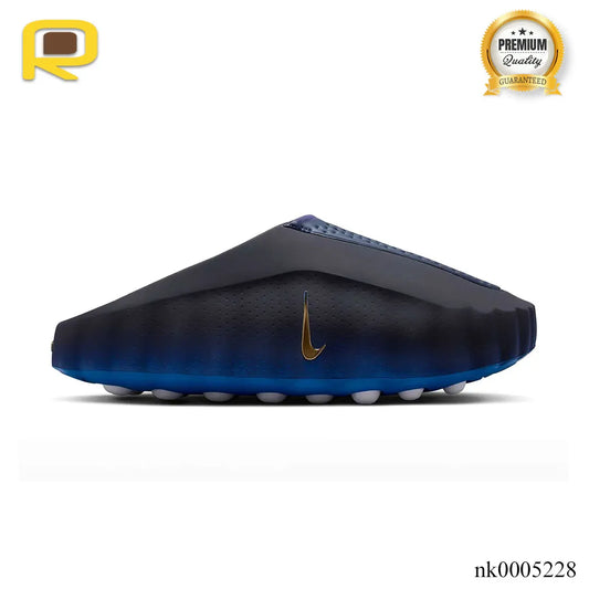 Mind 001 “Blackened Blue” Shoes Sneakers - nk0005228 image 0