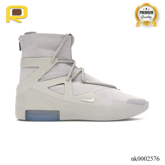 Air FOG 1 Light Bone Shoes Sneakers - nk0002576 image 0