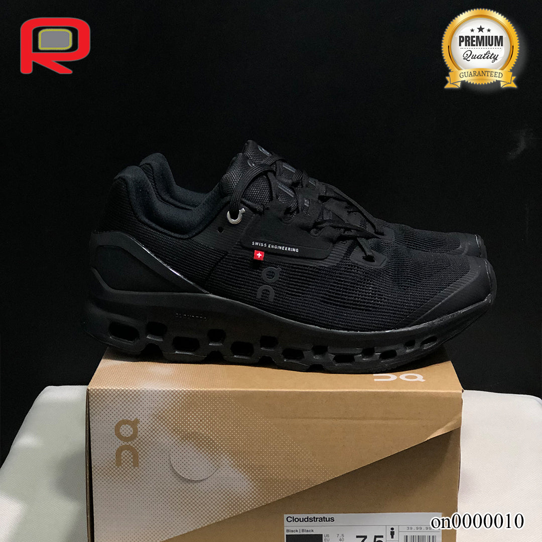 OR Cloudstratus Style 10 Shoes Sneakers - on0000010 image 8