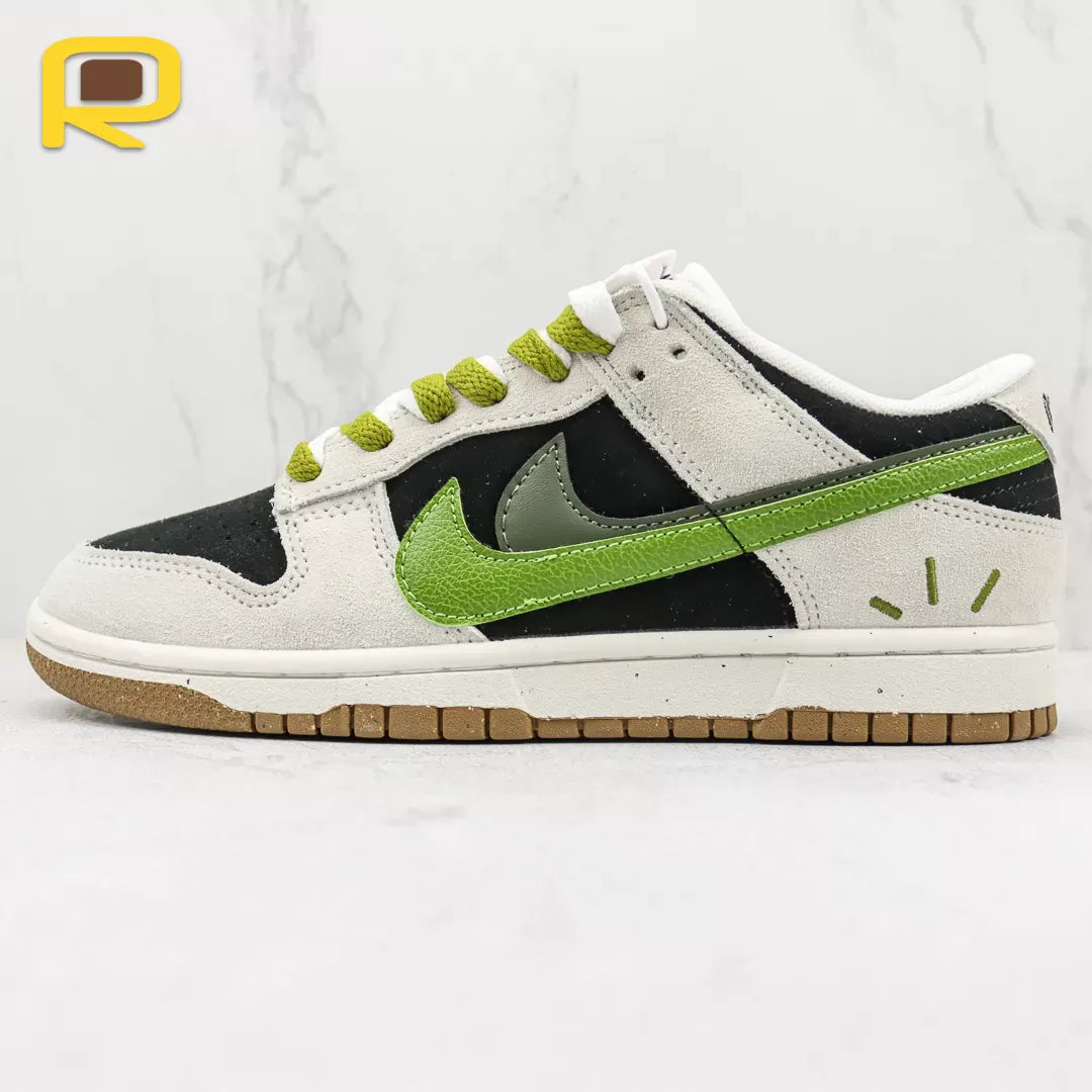 SB Dunk 'Cactus' Custom Shoes Sneakers - nk0003366 image