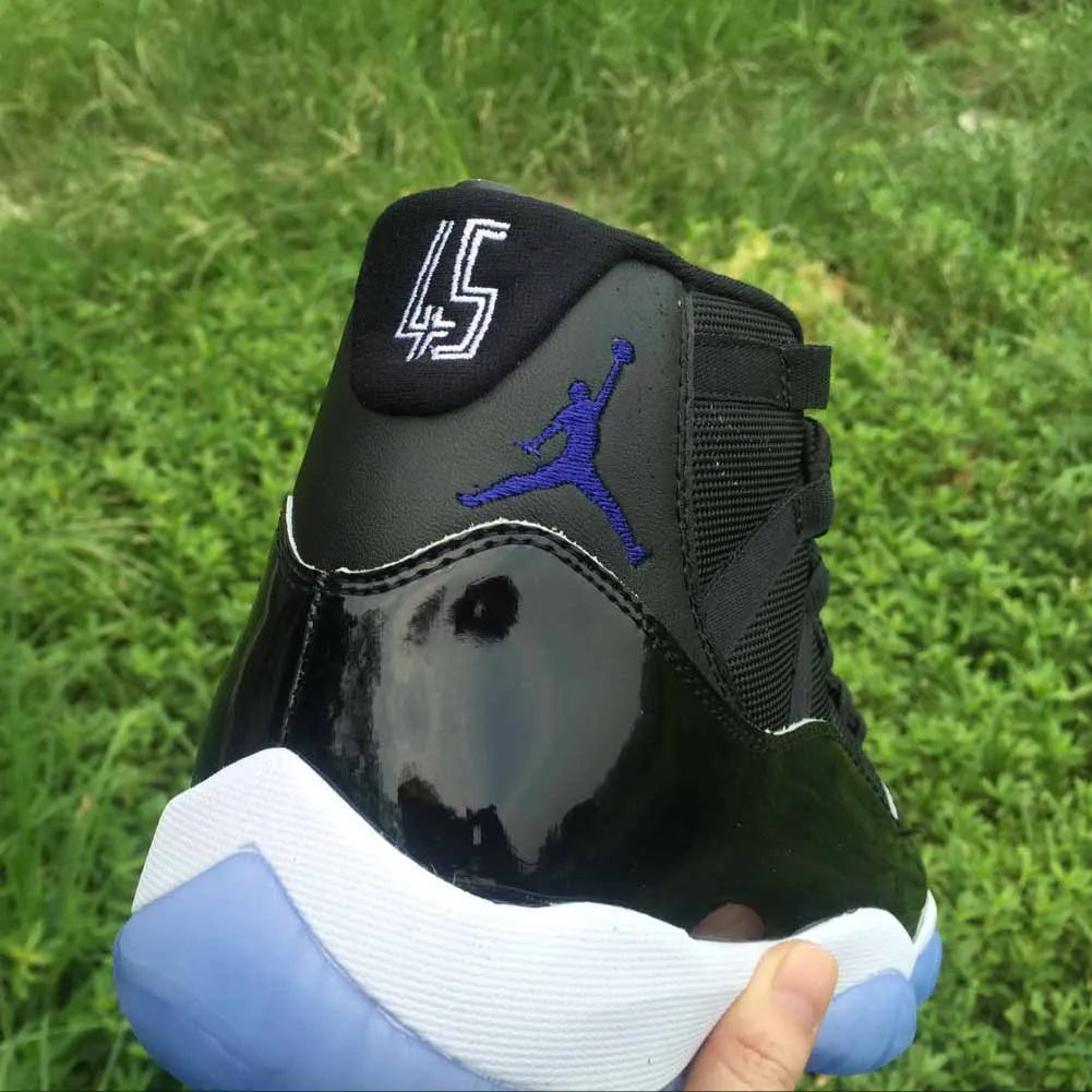 AJ 11 Retro Space Jam (2016) Shoes Sneakers - nk0001565 image 15