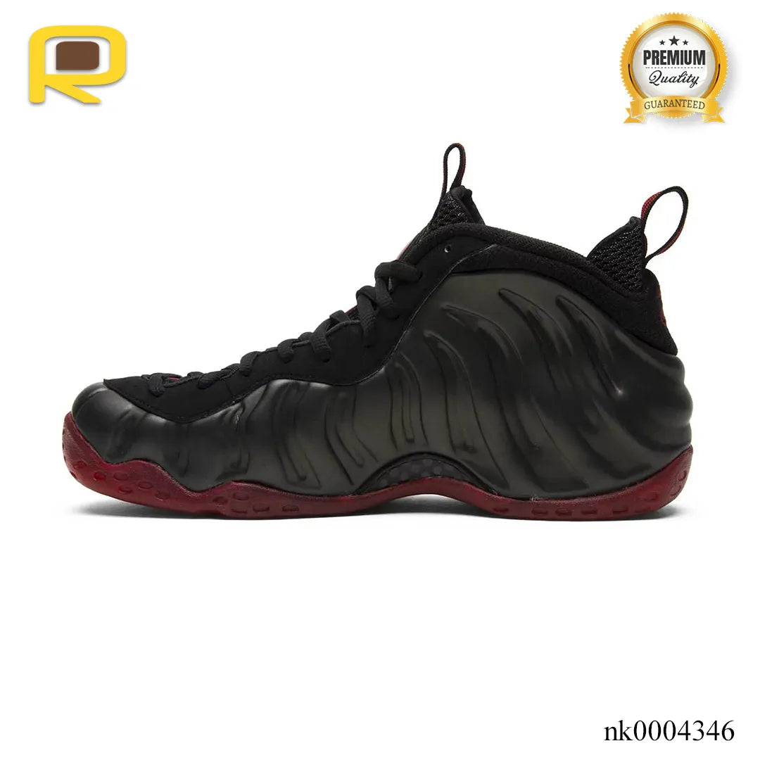 Air Foamposite One Cough Drop Shoes Sneakers – nk0004346 image 1