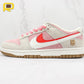 SB Dunk Custom Shoes Sneakers - nk0003401 image 2