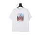 OW Logo Print T-Shirt - OW0030 image 2