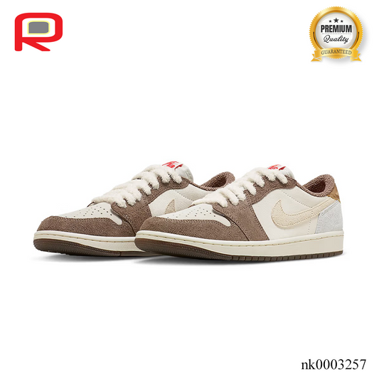 AJ 1 Low OG Year of the Rabbit Shoes Sneakers - nk0003257 image 2