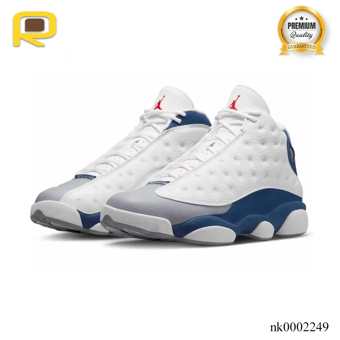 AJ 13 French Blue Shoes Sneakers - nk0002249 image 2