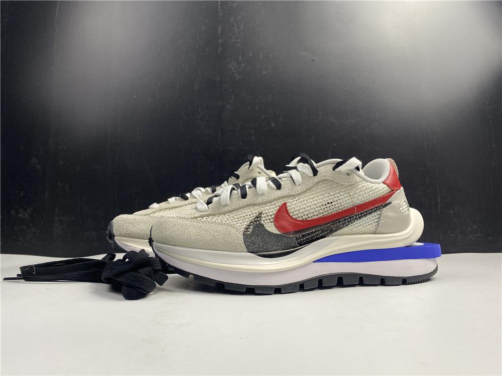 VaporWaffle Sacai Shoes Sneakers - nk0000834 image 4