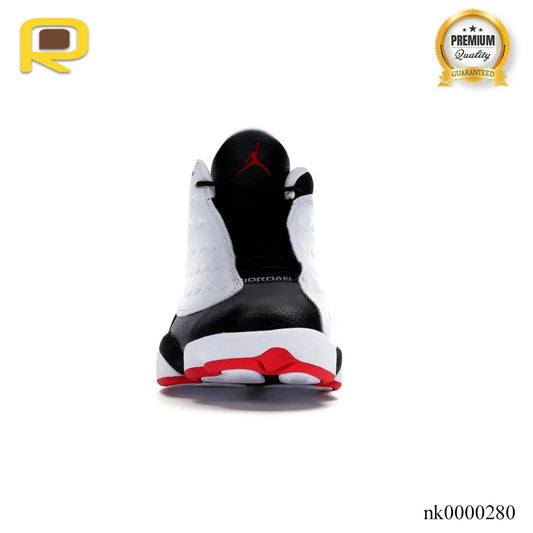 AJ 13 Retro He Got Game (2018) Shoes Sneakers - nk0000280 image 2