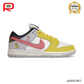 SB Dunk Low Pro Be True Xavier Schipani Shoes Sneakers - nk0003063 image 1