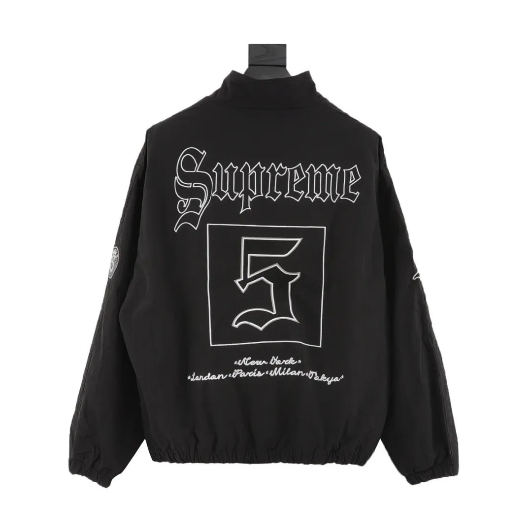SUP Jacket - SUP0041 image 1
