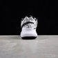 Kyrie 9 White/Black/Grey Shoes Sneakers - nk0003651 image 2