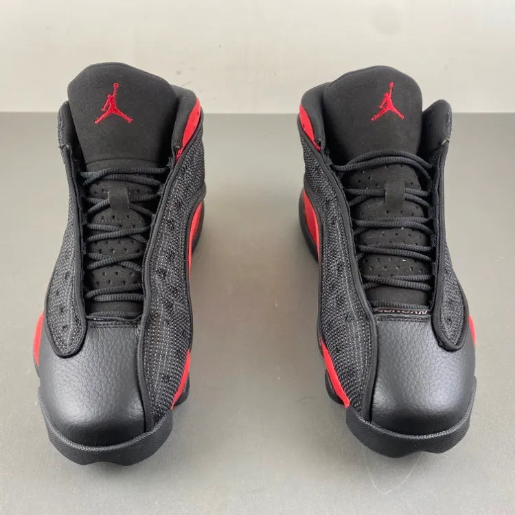 AJ 13 Bred (2017) Shoes Sneakers – nk0003009 image 8