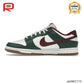 Dunk Low Gorge Green Shoes Sneakers - nk0003719 image 1