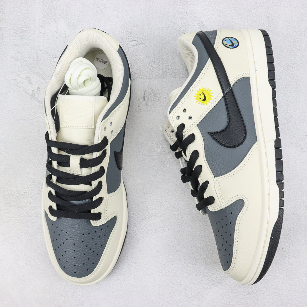 SB Dunk Low Custom Shoes Sneakers - nk0003385 image 7