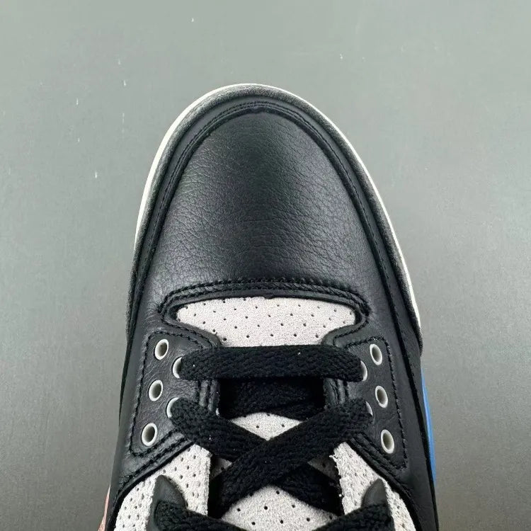 AJ 3 Rare Air Shoes Sneakers - nk0004281 image 11