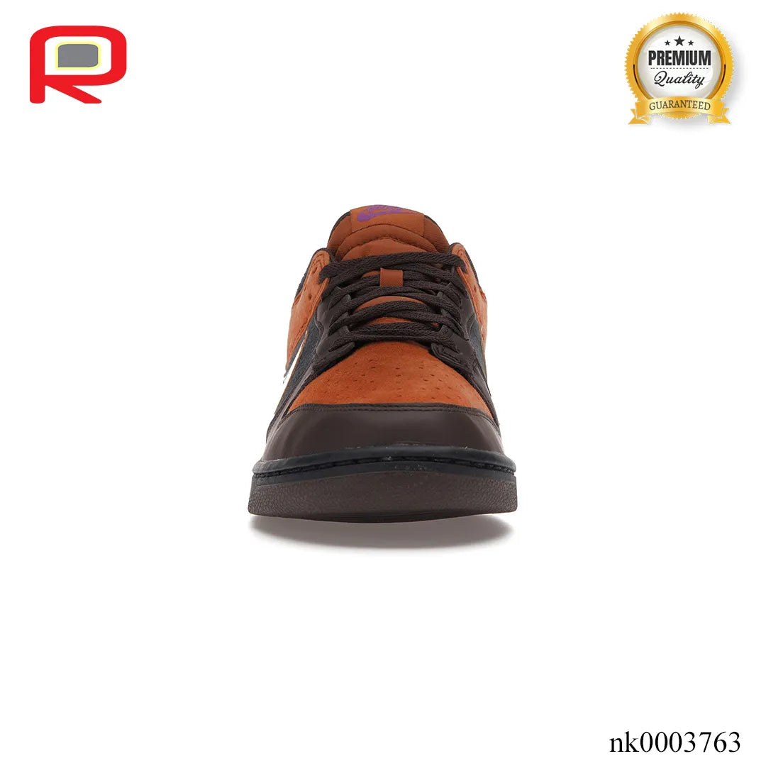 Dunk Low Cider Shoes Sneakers - nk0003763 image 3
