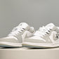 AJ 1 Low Shoes Sneakers - nk0004020 image 4