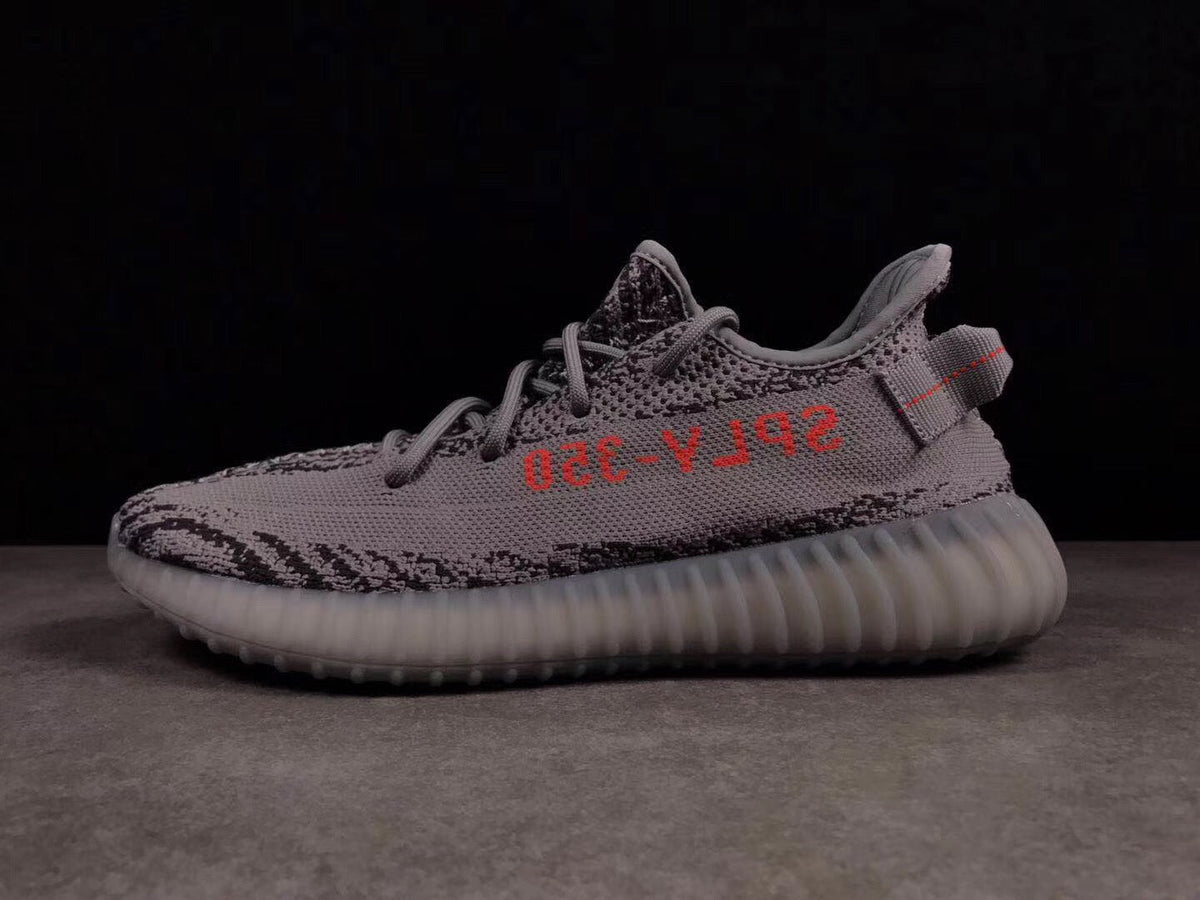 YzY Boost 350 V2 Beluga 2.0 Shoes Sneakers - ad0000011 image 7
