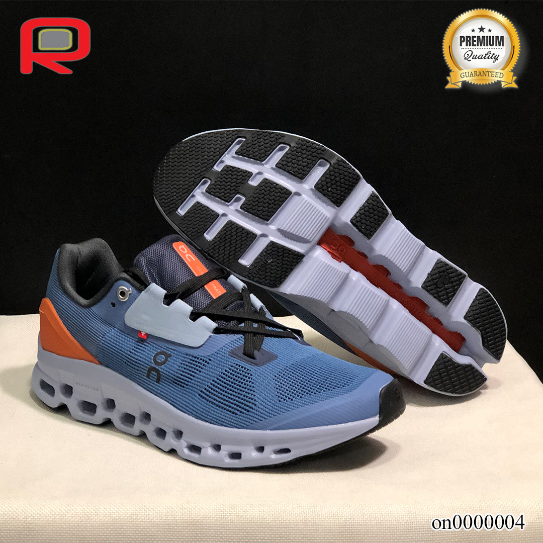 OR Cloudstratus Style 4 Shoes Sneakers - on0000004 image 5