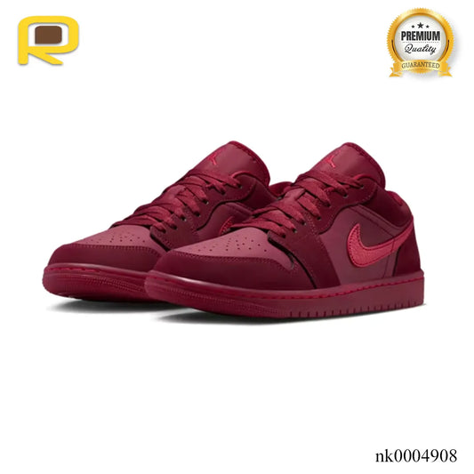 AJ 1 Low SE Valentine's Day (2026) Shoes Sneakers – nk0004908 image 2