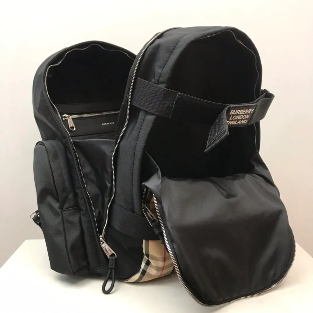 BUR - Backpack - 9 - obp0000009 image 7