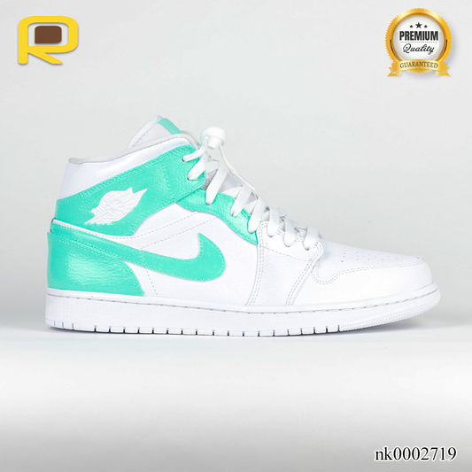 AJ 1 Keywest Edition Custom Shoes Sneakers - nk0002719 image 0