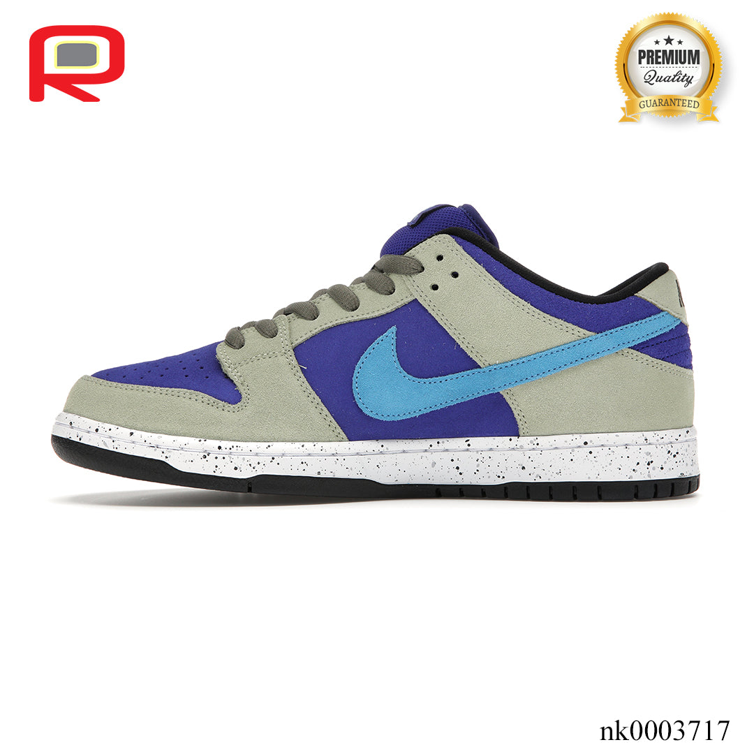 SB Dunk Low ACG Celadon Shoes Sneakers - nk0003717 image 1