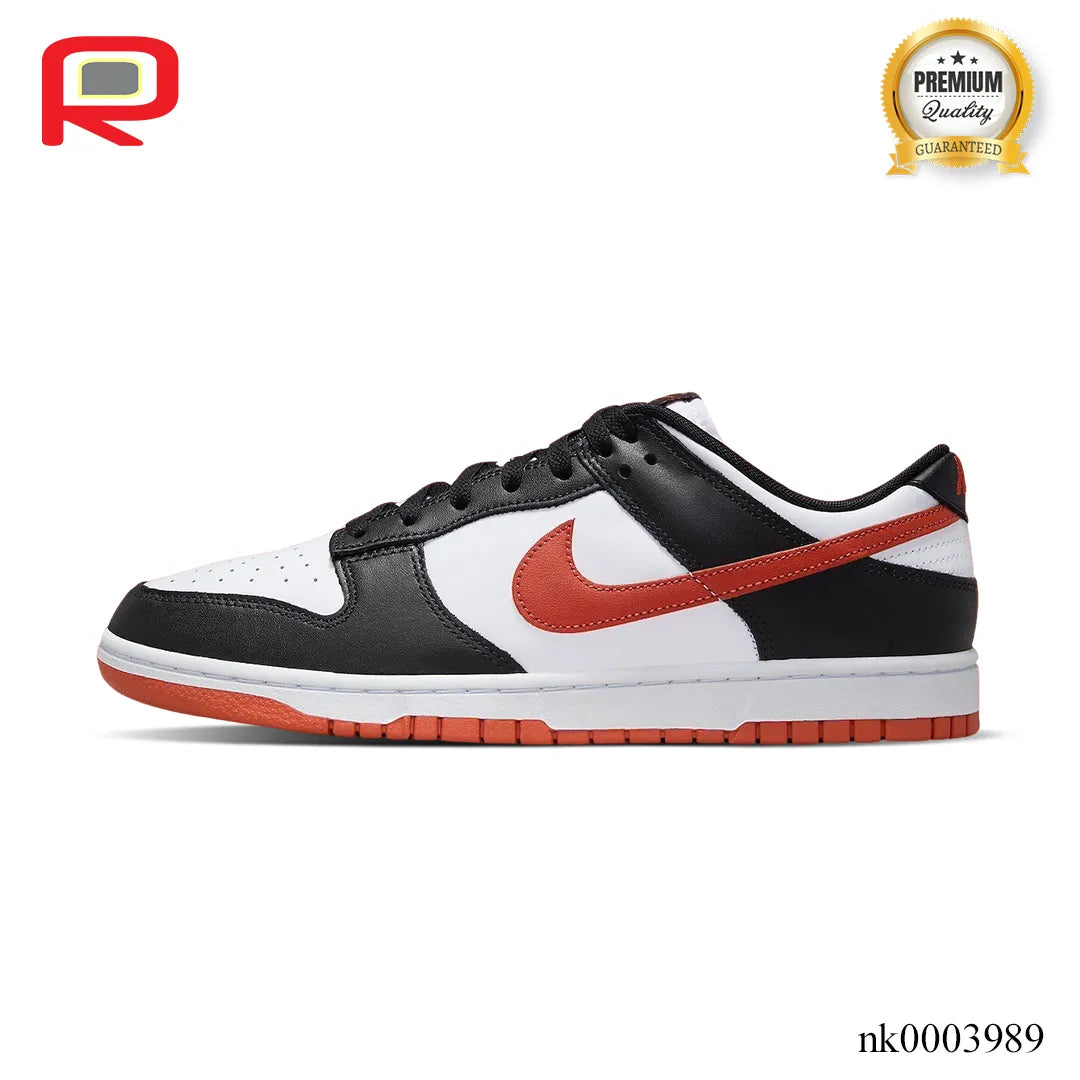 Dunk Low Dragon Red Shoes Sneakers - nk0003989 image 1