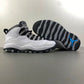 AJ 10 Retro Steel Shoes Sneakers - nk0001703 image 13