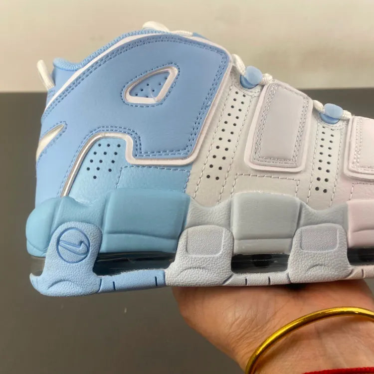 Air More Uptempo ‘University Blue’ Shoes Sneakers – nk0004978 image 15