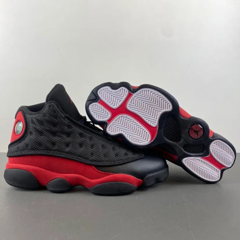 AJ 13 Bred (2017) Shoes Sneakers – nk0003009 image 9