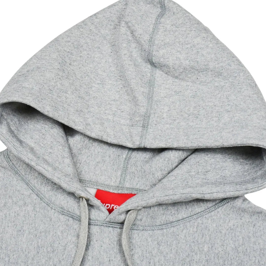 SUP Box Logo Hoodie - SUP0049 image 7