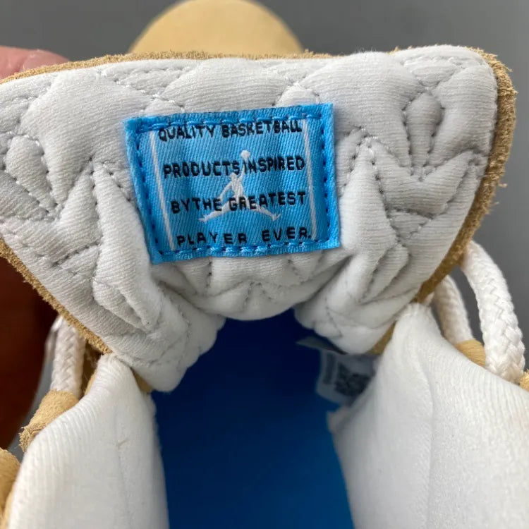AJ 11 H-Town Shoes Sneakers - nk0004697 image 10