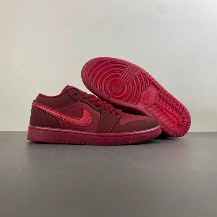 AJ 1 Low SE Valentine's Day (2026) Shoes Sneakers – nk0004908 image 13