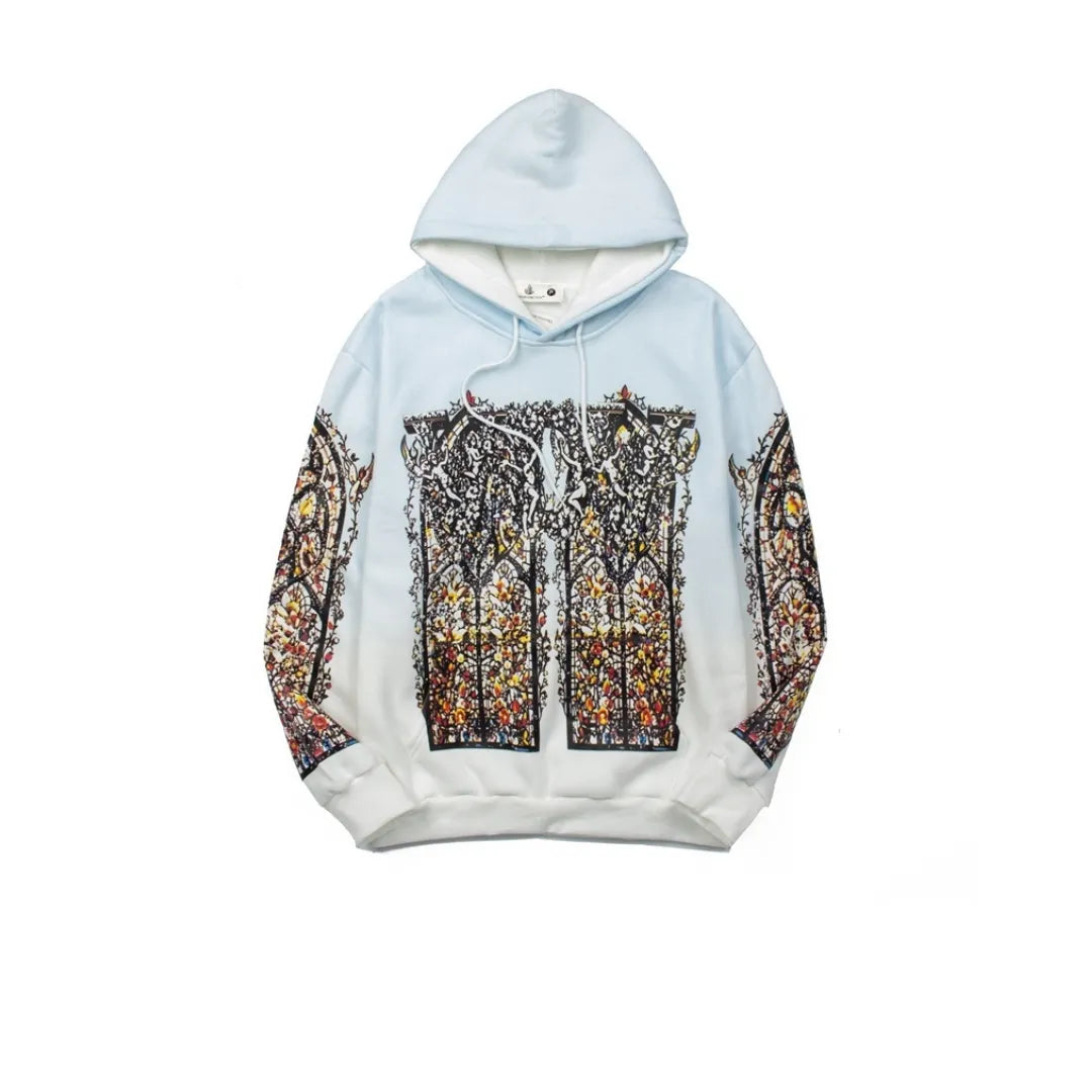 WDW Ignatius Hoodie - WDW0005 image 0