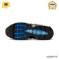 AM 95 OG Blue Spark Shoes Sneakers - nk0004559 image 5