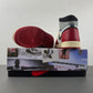 Union LA x AJ 1 High OG Chicago Shoes Sneakers - nk0004196 image 19