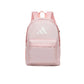 AD Street Jam Backpack - AD0001 - Pink image