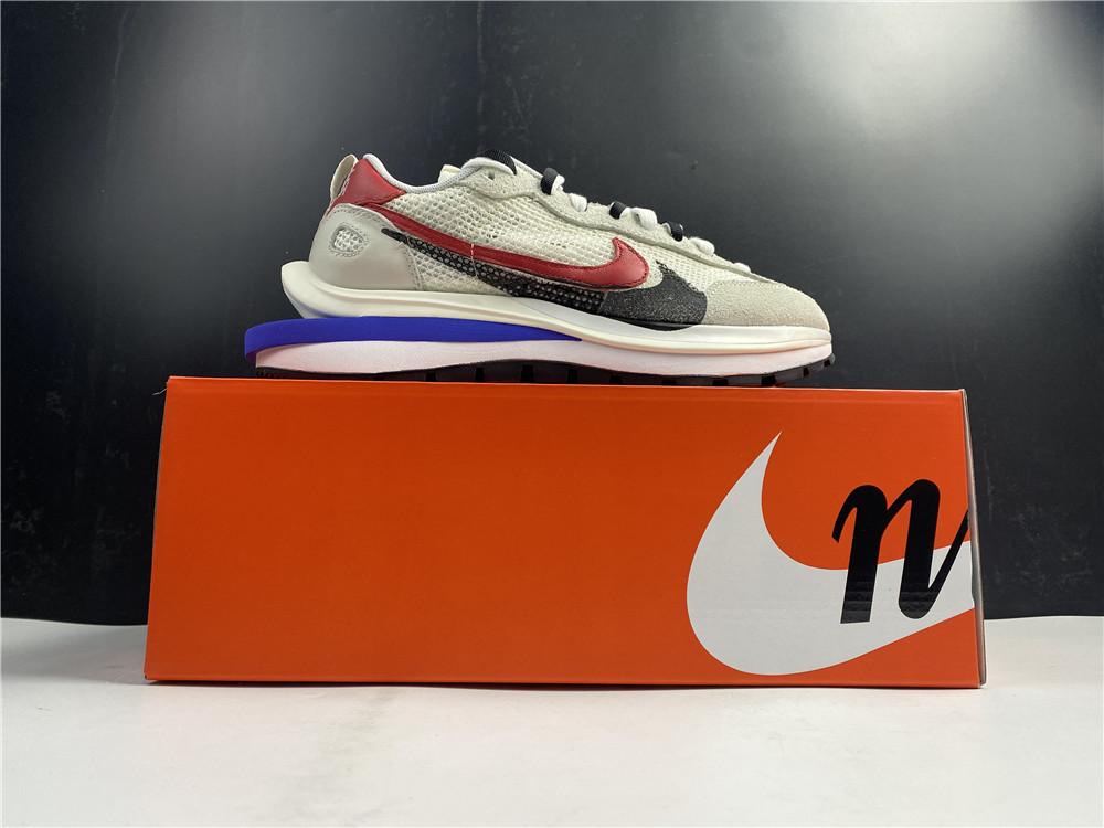 VaporWaffle Sacai Shoes Sneakers - nk0000834 image 17