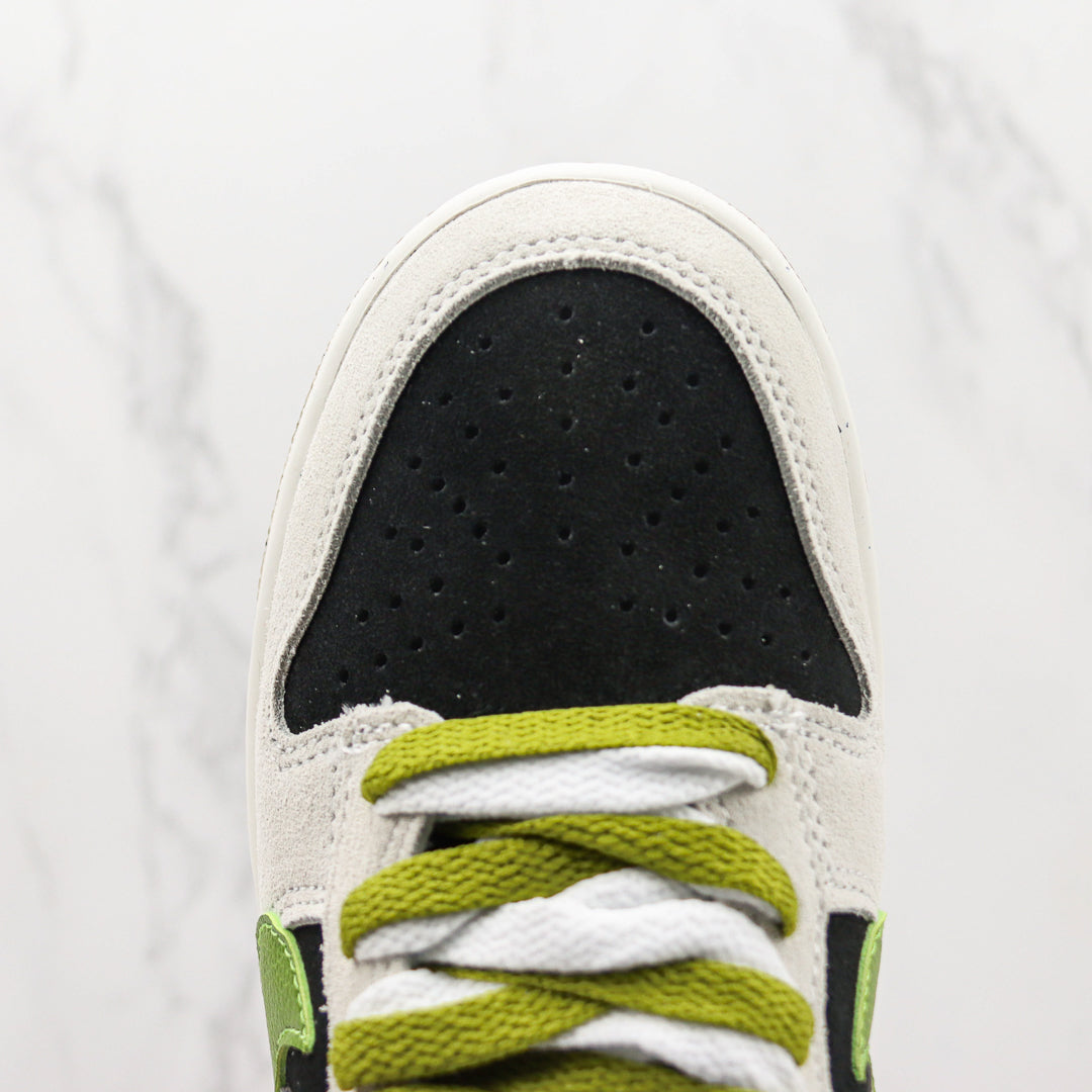 SB Dunk 'Cactus' Custom Shoes Sneakers - nk0003366 image 9