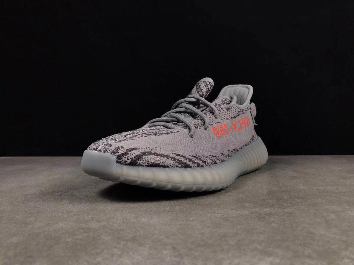 YzY Boost 350 V2 Beluga 2.0 Shoes Sneakers - ad0000011 image 5