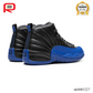 AJ 12 Game Royal Shoes Sneakers - nk0003227 image 2